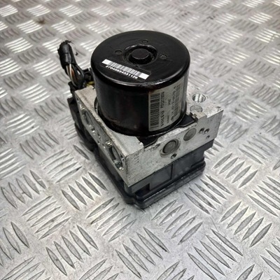 Насос модуль abs v40 ii фото №1