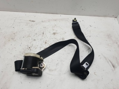 Задний ремень безопасности land rover range rover l322 4883104070744 фото №1