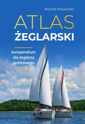 Atlas żeglarski Michał Klawinski SBM