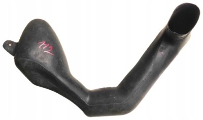 Труба воздухозаборник воздуха vw lt ii 2.8 tdi 1996-2006 rok 2d0129521c фото №1