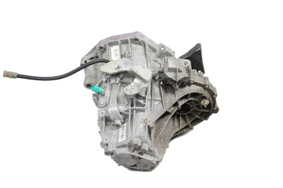 КОРОБКА ПЕРЕДАЧ TL4A002 1,5 DCI CLIO 3 MODUS