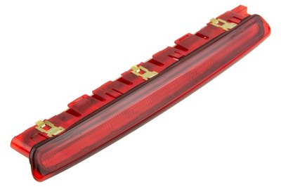 Додаткові світло стоп led фото №1