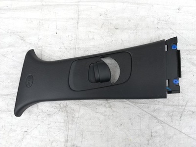 Блок двигателя обшивка защита стойка середина kia ceed ii фото №1