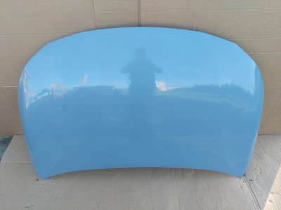 Toyota corolla e21 18r .капот перед ''''grad'''' фото №1