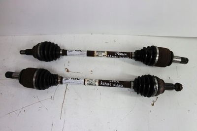 Приводной вал задняя задняя range rover sport ii 3.0 13- фото №1