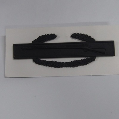 ODZNAKA STRZELECKA CIB US ARMY