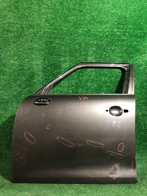 Двері ліва передні лівий перед mini countryman r60 фото №1