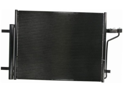 Конденсатор кондиціонера thermotec ktt110761 фото №1