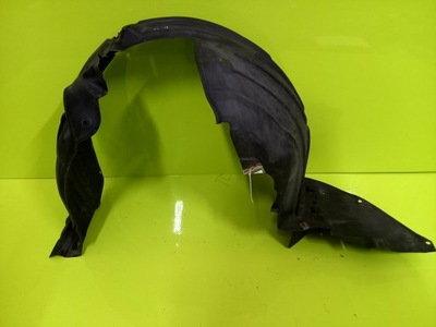 Подкрылок lp левый перед mazda 6 gj iii 13r фото №1