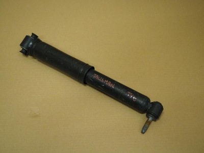 Амортизатор задня задній renault talisman фото №1