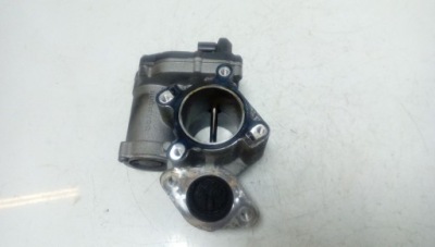 Renault laguna iii 2010 клапан egr фото №1