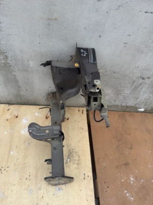 Чверть лонжерон ліва передня перед fiat 500x jan poznań фото №1