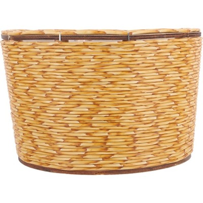 WYSTRÓJ DOMU KOSZE WIKLINOWE DONICZKA DONICZKI NA ROŚLINY