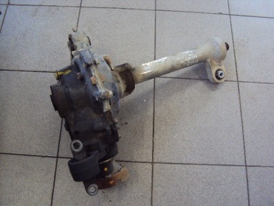 Міст передній ford ranger 3.2 tdci 2017 rok фото №1