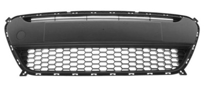 KIA PICANTO 11-15 Atrapa grill kratka zderzaka