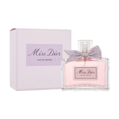 Miss Dior Cherie 100 ml EDP