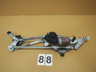 Механізм двірник перед lexus ct200h фото №1