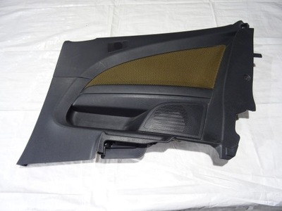 Обшивка задня задній правий vw scirocco 1k8867044at фото №1