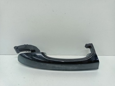 Vw polo 6 ручка дверь правый перед 2g0837206 фото №1