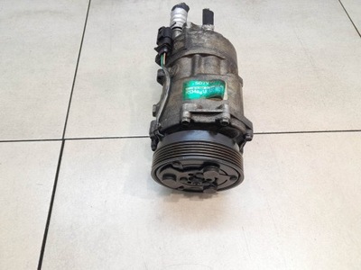 COMPRESSOR AIR CONDITIONER GOLF IV 1.9 TDI 1J0820803F  