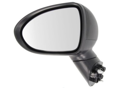 Kia rio iii 2011 - 2016 дзеркало ліва електричний 5 pin фото №1