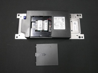 Bmw f10 f20 f30 модуль блок керування telematik 9377149 9297787 фото №1