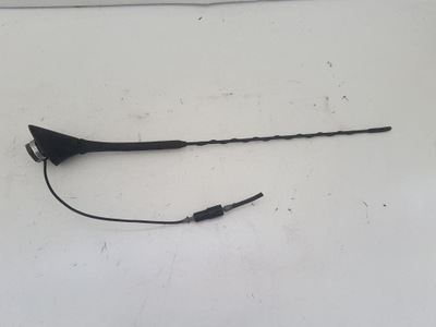 Антена радіо дахова seat leon i фото №1