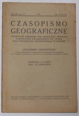 OSUWISKO W KRASNOILI – H. Teisseyre 1934