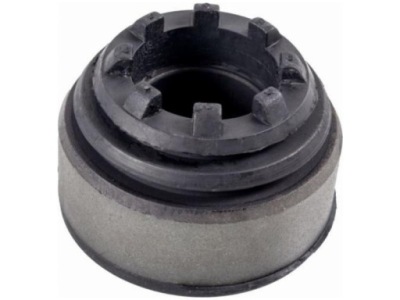 Кронштейн амортизатора перед fiat uno 84-06 фото №1