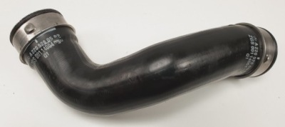 Wąż труба интеркулер mercedes w220 a2205280582 фото №1