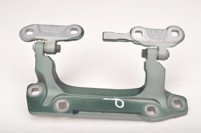 Mini clubman f54 петли дверь правый задняя 7438738 фото №1