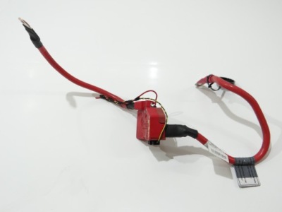 Клемма плюсовая bmw оригинальный номер 9259425 фото №1