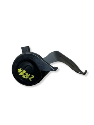 Клаксон volkswagen golf iv 491vc0 фото №1