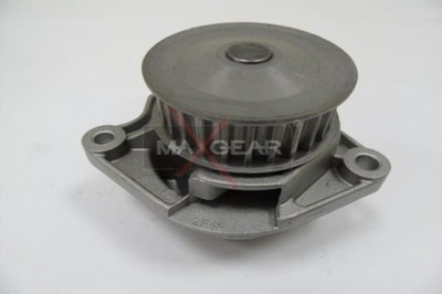 MAXGEAR 47-0042 НАСОС ВОДИ, ОХОЛОДЖЕННЯ ДВИГУНА