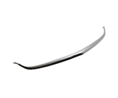 MAZDA 3 (BL) 2009 - 11 BRIDA DE PARAGOLPES 2.0L CROMO  