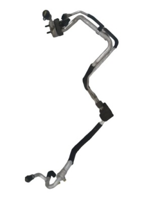 Volvo оригінальний номер 31332070 шланг кондиціонера фото №1