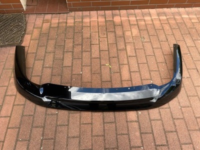 SPOILER ANTDĖKLAS BUFERIS FORD MONDEO MK5 GAL. KOMBI 