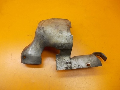 Захист колектор kia sportage ii 2.0 crdi фото №1