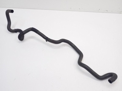 Wąż шланг трубка wody 21355826 renault espace v 5 1.6 dci 15r фото №1