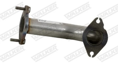 Walker 11715 труба выхлопная фото №1