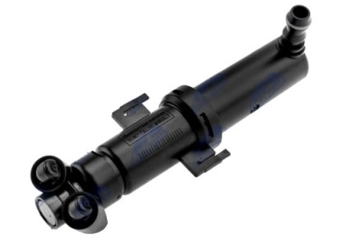 Nty омыватель фара audi a3 2003- левый фото №1