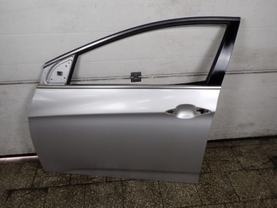 Двері лівий перед hyundai i40 1.7 crdi kombi europa фото №1
