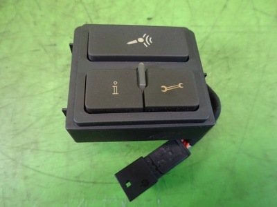 Модуль телефона vw passat cc 08r 3c0035624 фото №1