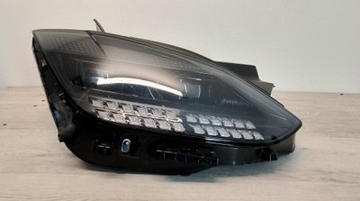 Hyundai ioniq 6 права лампа full led ідеальний стан фото №1