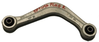 Kia optima iv 4 гибрид plug-in рычаг задний правый фото №1