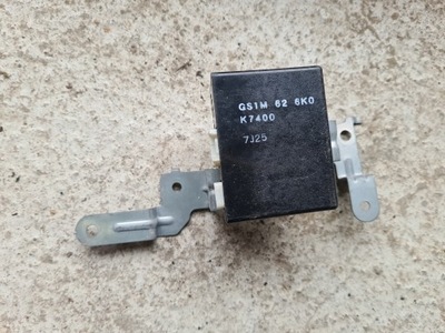 Модуль блок керування двері gs1m-626k0 mazda vi фото №1