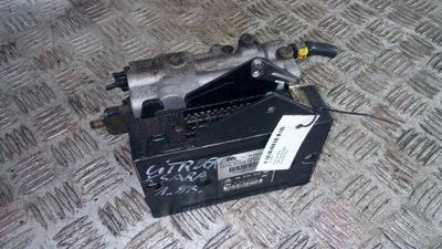 Насос abs citroen xsara 1.8b 9624491880 фото №1