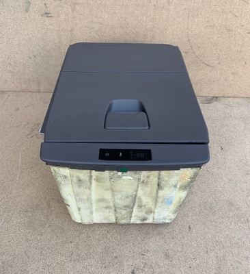 Холодильник scania r s p ngt 2095409 фото №1