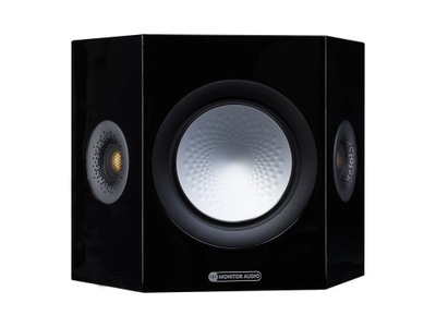 Kolumna Monitor Audio Silver FX 7G czarne para