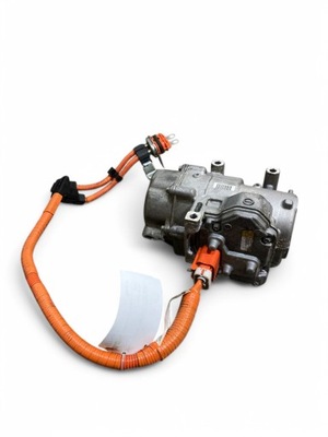 Lexus rx 450h 2019 компрессор / компрессор кондиционера a/c фото №1